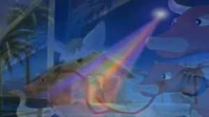 Овечки, коровки, склоняют свои головки