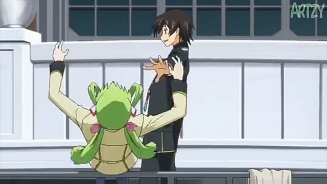 Mujer Guerrera-KALLEN y CC смотреть онлайн