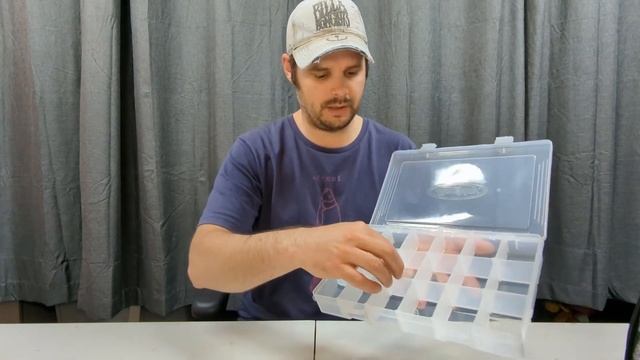 Berkley Tackle Backpack