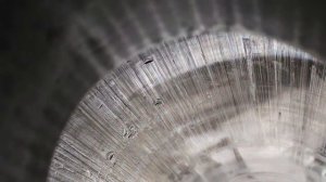 Шлифовка гильзы гидроцилиндра диаметром 450