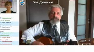 ИнетПродюс: Доброслов. Самое яркое событие уходящего лета.