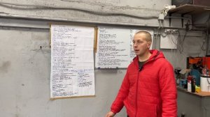 Сколько сейчас стоит покрасить автомобиль целиком?? На примере.