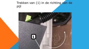 Renault Clio III Interieurfilter en Pollenfilter vervangen. Hoe en wanneer