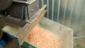 Щековая дробилка своими руками. Идеально для переработки строймусора. Экспериментальная версия)