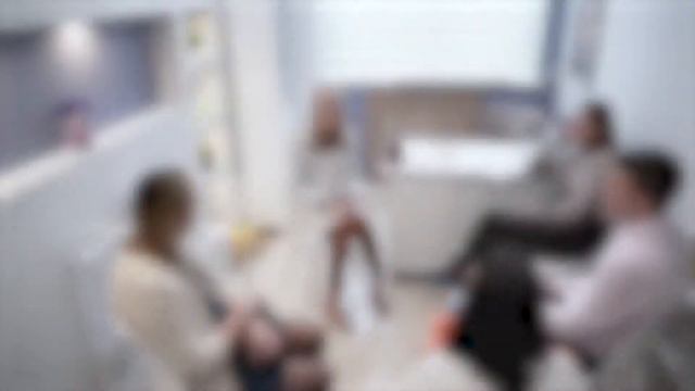 Открытие Центра семейной медицины Доктора Эйвазовой, 29.02.20 смотреть онлайн