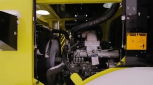 Обзор фронтального погрузчика Boulder WL20H