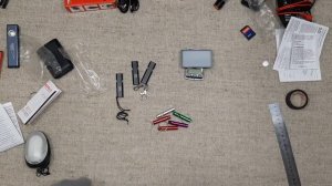 Свисток. EDC? Громкий, металлический, компактный. Как по мне, то это лучший вариант из свистков.