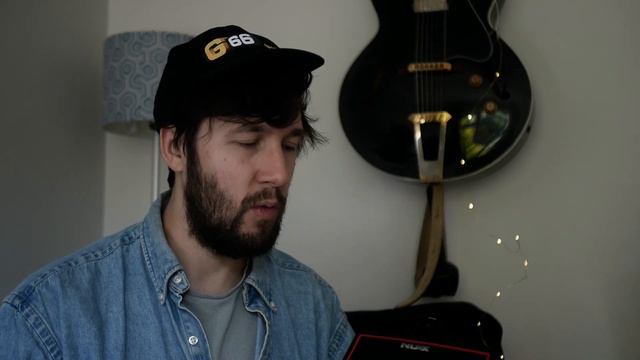 Nux Mighty Air - An Honest Review - Is it any good? смотреть онлайн