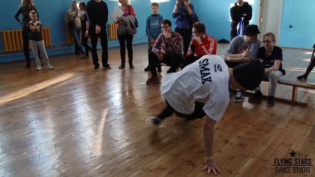 Breaking ( 14+ ) - Костя Гайдукевич, Андрей Колесник смотреть онлайн