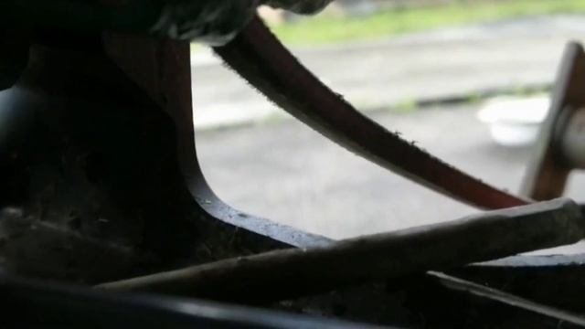 Ремонт газонокосилки MTD ADVANCE 53 SPKV HW смотреть онлайн