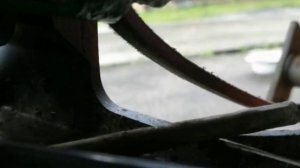 Ремонт газонокосилки MTD ADVANCE 53 SPKV HW