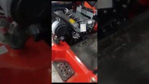 Краткий обзор EP 3т 3м  и GOODSENSE  двигатель  Mitsubishi S4S