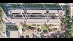 Анапа ЖК Песчаный Инфраструктура, Расположение, Расстояние до моря.