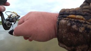 Мормышинг   Ловля карася и ротана на силиконовые приманки