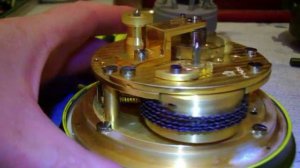 Морской Хронометр