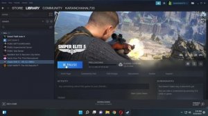 How to dowanload/install sniper elite 5 [all errors fix] PC