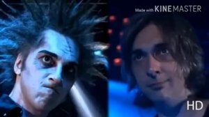 Король и Шут- Джокер