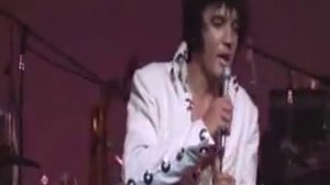 Elvis Presley - Suspicious Mind