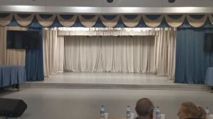 Композиция и постановка танца, на рисунок, 21.01.2022г.