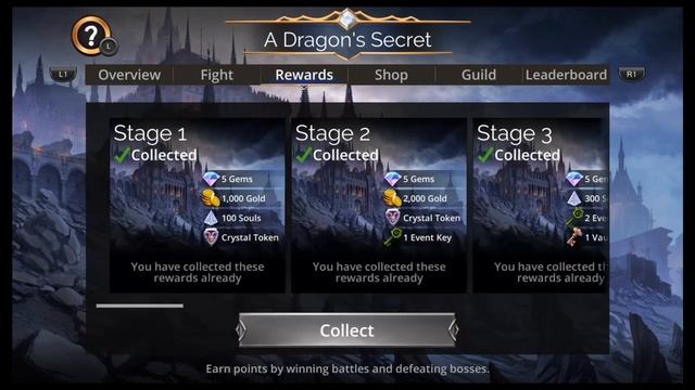 Gems of War How to get SHINY KEYS & WHEN to USE them | Shiny GUIDE 2023 Shiny Tokens Shiny Dust