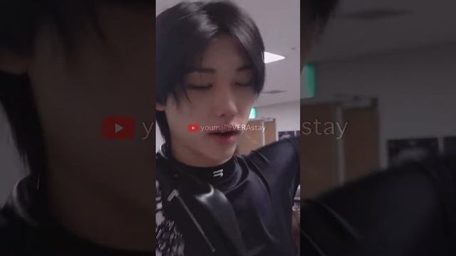 Felix’s style??? #straykids #felix #mama2022 смотреть онлайн