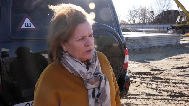 В поселке Северный завершается первый этап освещения улицы Автомобилистов смотреть онлайн