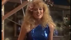 Audrey Landers - Medley 1984