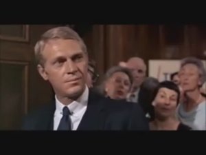 windmill of your mind sting thomas crown affair