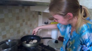 НАШЕ УТРО С ПАРНЕМ ❤️ FAIL с завтраком || НЕВКУСНО
