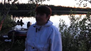 ПЯ Озеро или Кумское водохранилеще. 2016г.