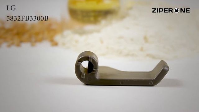 LG Bread Maker Kneader 5832FB3300B (00457) смотреть онлайн