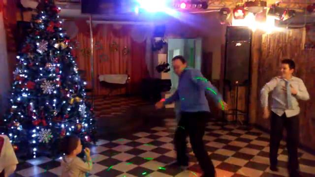 Папа дэнс смотреть всем до конца смотреть онлайн