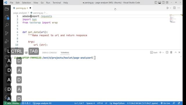 VSCODE как открыть ТЕРМИНАЛ. Visual Studio Code КАК ОТКРЫТЬ терминал. КАК открыть ТЕРМИНАЛ в vscode