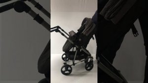 Коляска универсальная-трансформер Forkiddy Siesta. Выбирай и покупай на www.Forkiddy.by