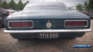 Cleanest '67 Camaro Ever? - Incredible V8 Sound!