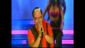 Cristiano Malgioglio - Ancora ancora ancora - Live del Festival Show
