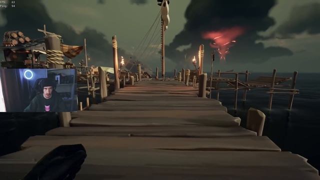 20 советов новичкам для лучшей игры в Sea of Thieves | Море воров | гайд