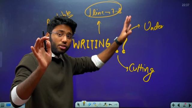 Paper Presentation In Board Exams to Score 95% | How Toppers Write Answers? | Shobhit Nirwan