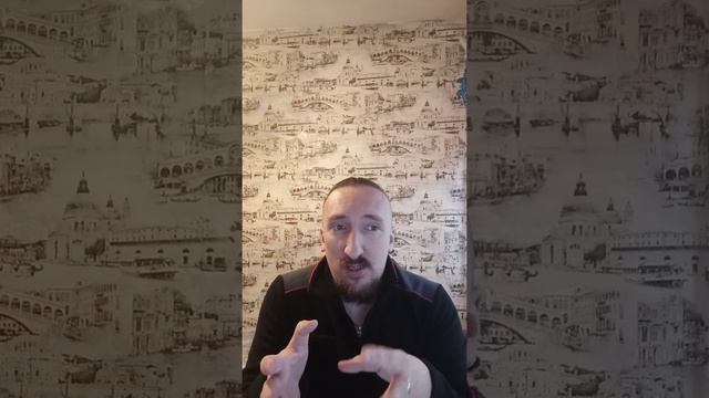 Первые шаги в славянском язычестве.