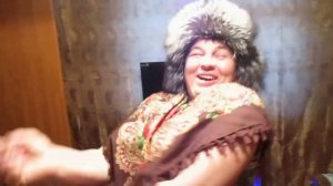 2019г декабря. ЖИЗНЬ В ГЛУБИНКЕ / В ГОСТИ  ТАНИ  №5