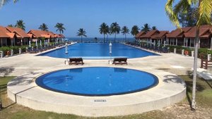 Le MENARA NORTH KHAO LAK 5.