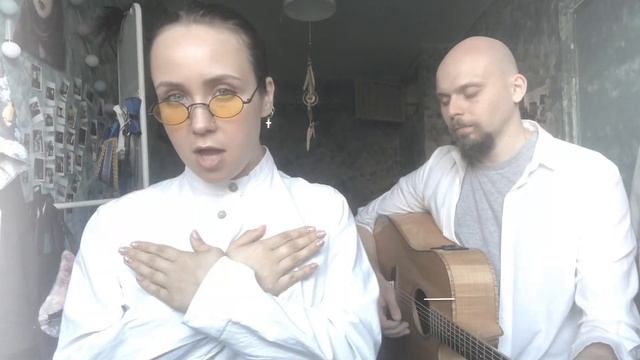 Альбина Кабалина - Попурри