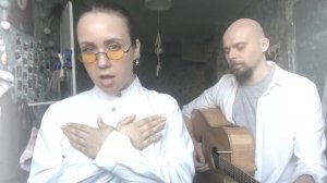 Попурри Альбина Кабалина ( ALBI )