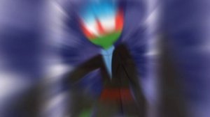 Меж Азией и Европой есть регион особый [Countryhumans edit]