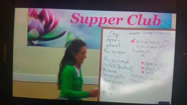 Как избавиться от аллергии: астмы, экземы и умственных отклонений. Часть 2 смотреть онлайн