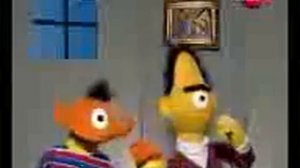 Ernie und Bert