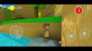 4 ПАСХАЛКИ и СЕКРЕТКИ, ЭТИ СЕКРЕТЫ СКРЫВАЮТ в Супер Беар Адвенчер | Super Bear Adventure прохождени