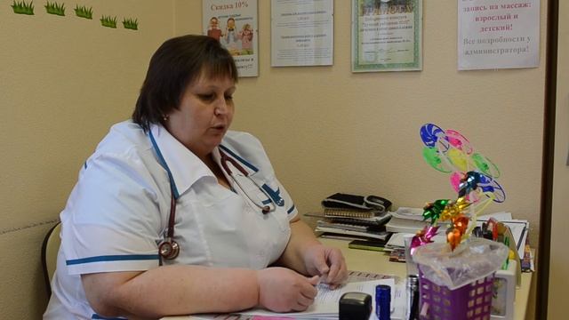 Профилактика гриппа - полезные советы от доктора поликлиники «ПримаМЕДИКА» смотреть онлайн