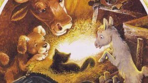 Рождественское стихотворение | Саша Черный | для малышей