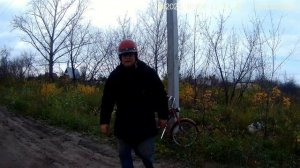 Мопедка Рига 13 и F80